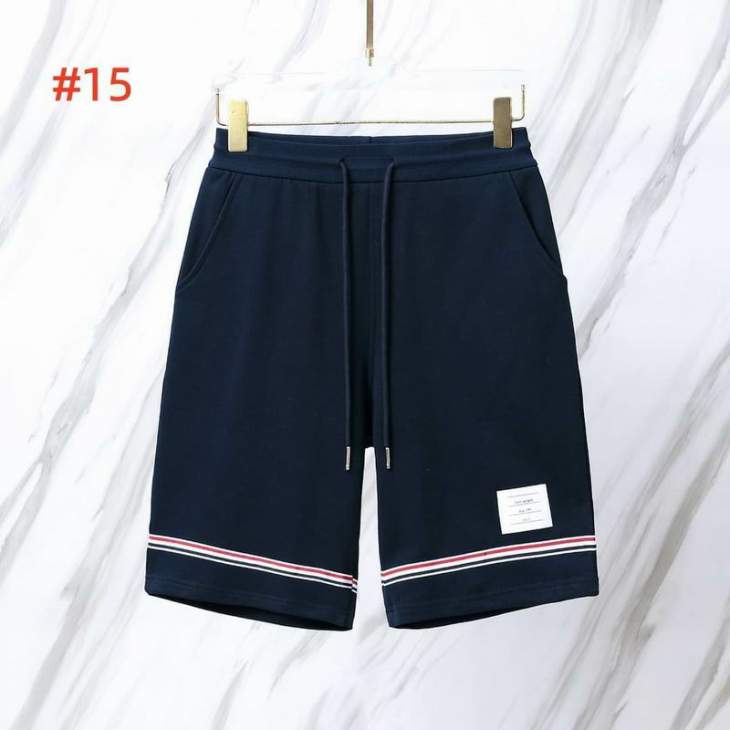 Picture of Thom Browne Short Pants _SKUThomBrowneM-2XL12yr3719394